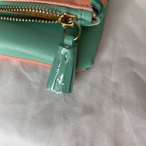 Rachael Pally Clutch - Picture 5 of 6